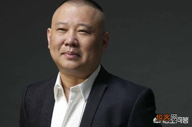 德云社成员为什么不接广告？