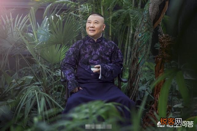 德云社成员为什么不接广告？