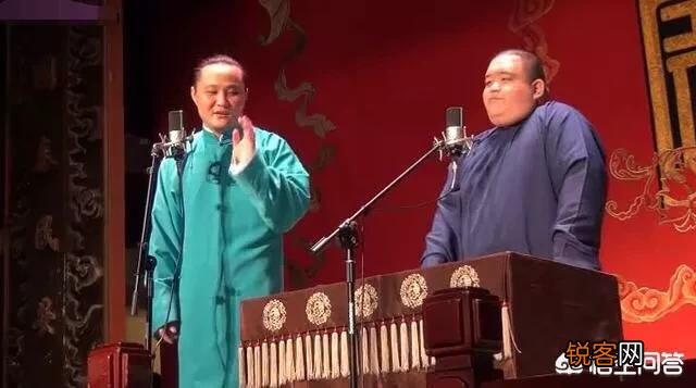 当初跟着孙越转投德云社的“艺馨社”成员,现在的相声水平和在德云社的地位都怎么样了？