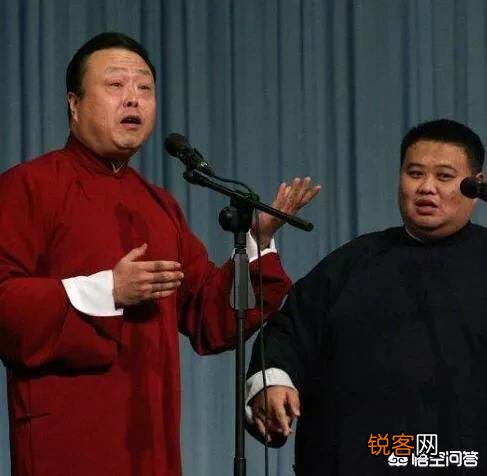 当初跟着孙越转投德云社的“艺馨社”成员,现在的相声水平和在德云社的地位都怎么样了？