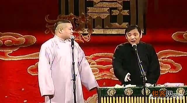当初跟着孙越转投德云社的“艺馨社”成员,现在的相声水平和在德云社的地位都怎么样了？