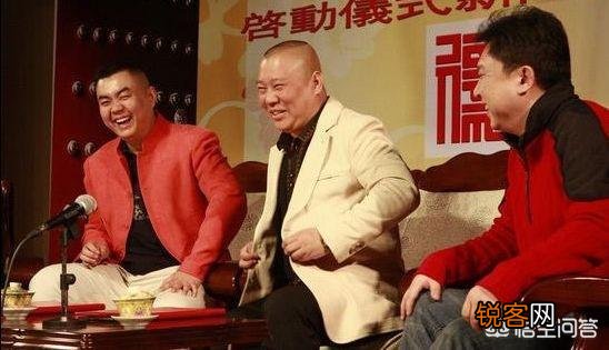 当初跟着孙越转投德云社的“艺馨社”成员,现在的相声水平和在德云社的地位都怎么样了？