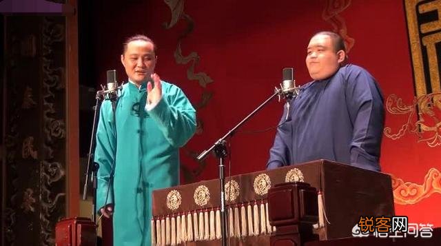 当初跟着孙越转投德云社的“艺馨社”成员,现在的相声水平和在德云社的地位都怎么样了？
