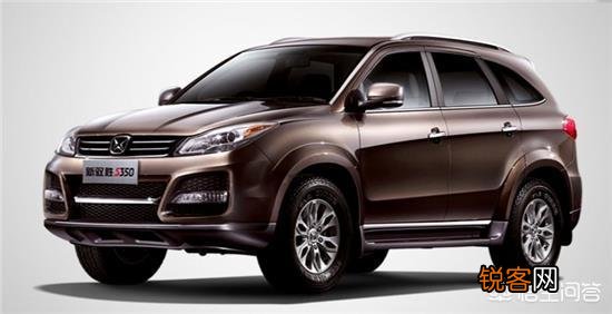 准备买一辆13-15万的车,喜欢越野,有哪些推荐吗？