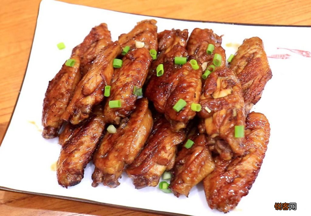 可乐鸡翅的制作方法 可乐鸡翅简单教程