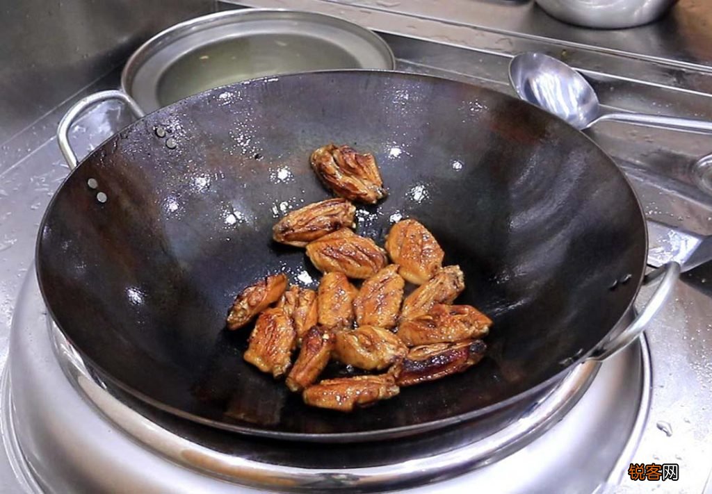 可乐鸡翅的制作方法 可乐鸡翅简单教程
