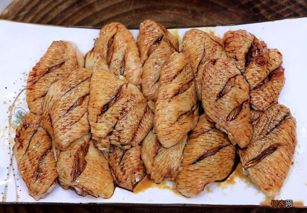 可乐鸡翅的制作方法 可乐鸡翅简单教程