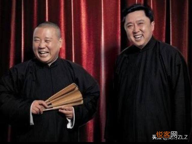 五年或多年后,大家听的相声会都是德云社成员演出的吗？还会有其他非德云社的相声大师吗？