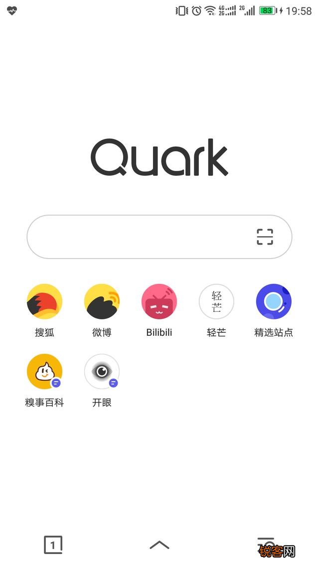 请推荐一款使用方便,全面权威的搜索浏览器,要国内安卓手机可以使用的？