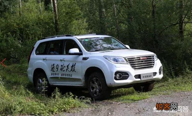 15万预算想买台二手越野车,有哪些推荐？