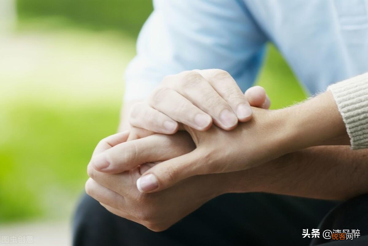 送给老婆的情话短信 情人节情话给老婆发的短句