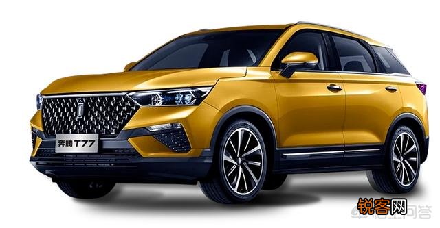 准备买辆15万左右的SUV,有什么车型推荐吗？