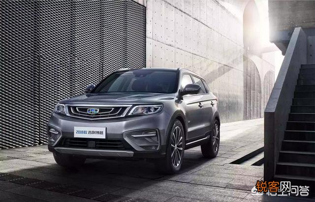 准备买辆15万左右的SUV,有什么车型推荐吗？