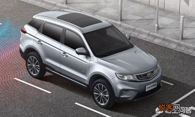 准备买辆15万左右的SUV,有什么车型推荐吗？