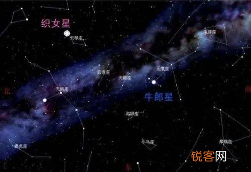 七夕节的来历 七夕节牛郎织女的故事