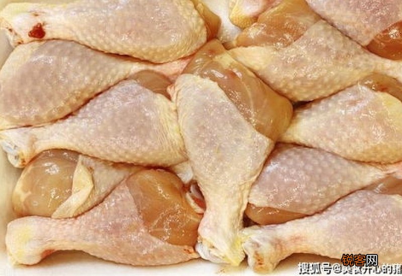怎么看冻鸡肉新不新鲜