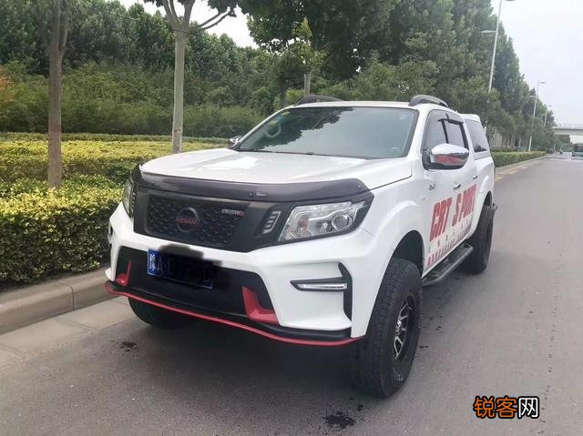 越野皮卡什么车型比较好,十五万以内？
