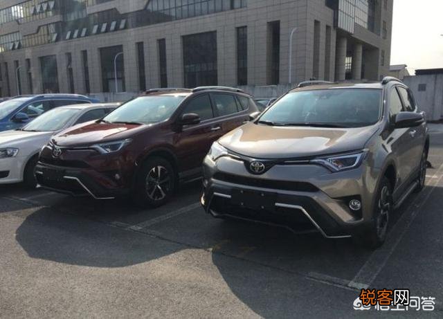 想买15到20万左右的车,轿车、越野的都行。懂车的朋友推荐下可以吗？