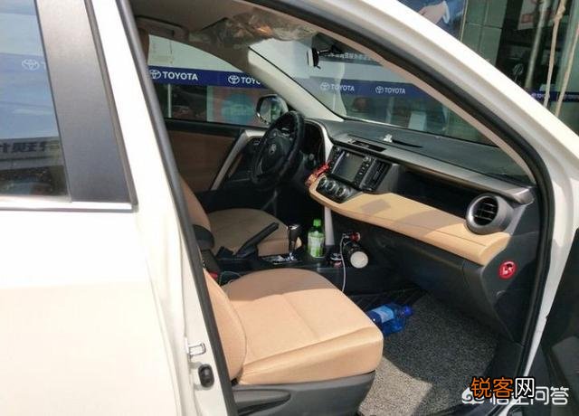 想买15到20万左右的车,轿车、越野的都行。懂车的朋友推荐下可以吗？