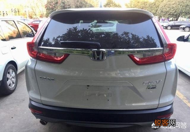 想买15到20万左右的车,轿车、越野的都行。懂车的朋友推荐下可以吗？