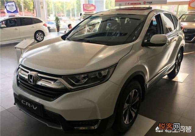 想买15到20万左右的车,轿车、越野的都行。懂车的朋友推荐下可以吗？