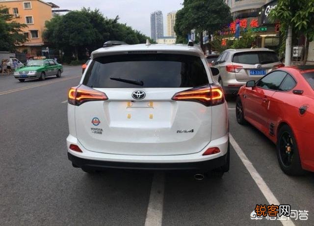 想买15到20万左右的车,轿车、越野的都行。懂车的朋友推荐下可以吗？