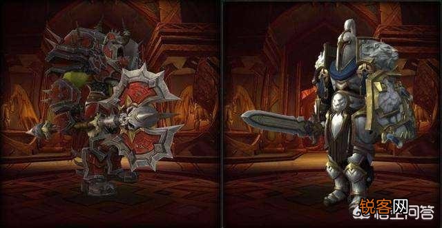《魔兽世界》8.0版本必备的三样幻化道具,你最喜欢哪个？