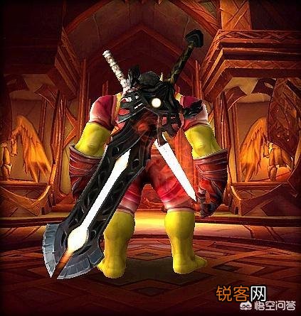 《魔兽世界》8.0版本必备的三样幻化道具,你最喜欢哪个？