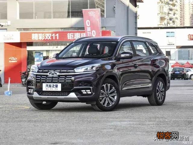 15万以下有哪些湿式离合器的越野车？