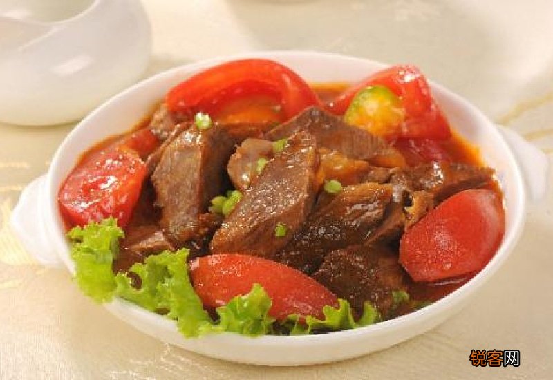 牛肉可以和西红柿一起吃吗