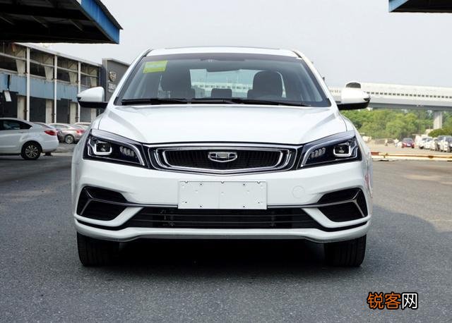 有车主能帮我推荐下10万以内的国产车小型家轿吗？