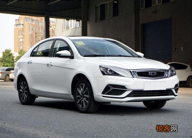 有车主能帮我推荐下10万以内的国产车小型家轿吗？