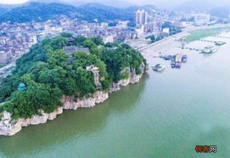 石钟山是哪个省的城市