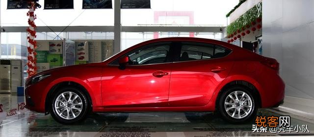 10万买轿车,除了卡罗拉、轩逸和还有哪些推荐车型？