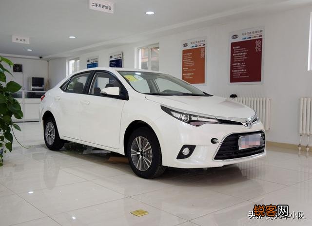 10万买轿车,除了卡罗拉、轩逸和还有哪些推荐车型？