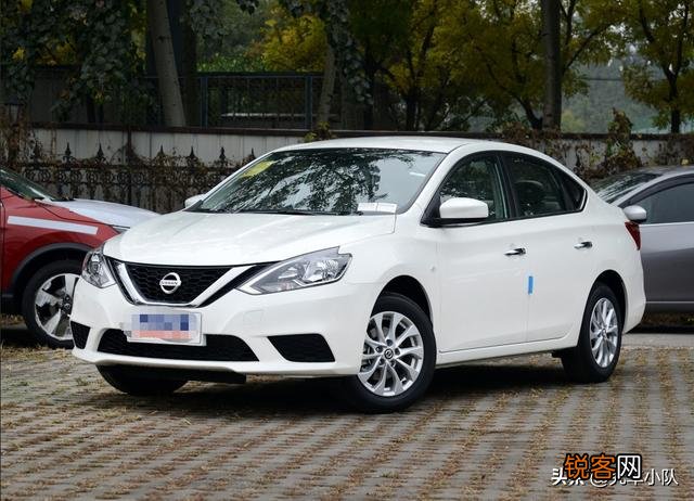 10万买轿车,除了卡罗拉、轩逸和还有哪些推荐车型？