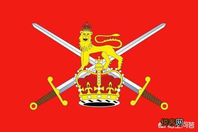 英国的军事力量如何?