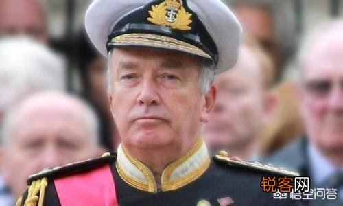 英国的军事力量如何?