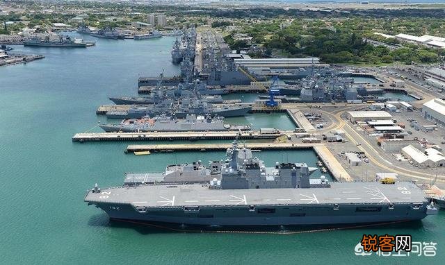 韩国军事实力世界第七,这一观点是否可信？