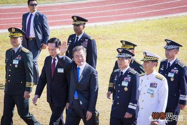 韩国军事实力世界第七,这一观点是否可信？