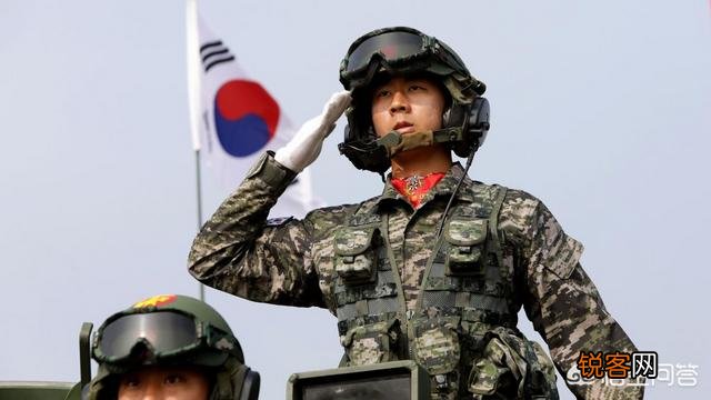 韩国军事实力世界第七,这一观点是否可信？