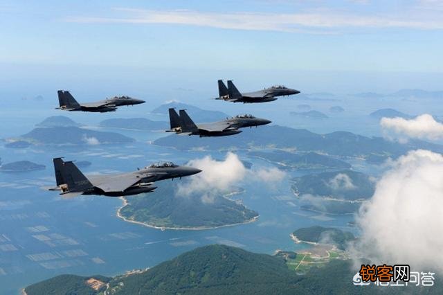 韩国军事实力世界第七,这一观点是否可信？