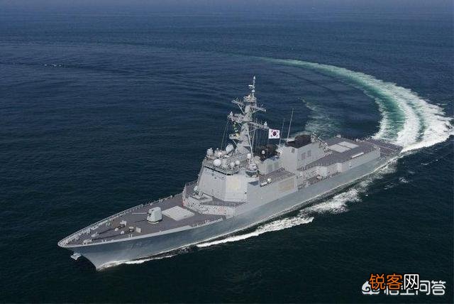 韩国军事实力世界第七,这一观点是否可信？