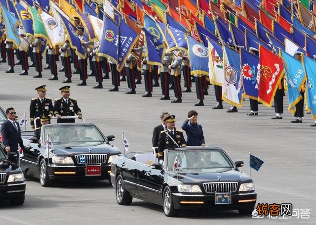 韩国军事实力世界第七,这一观点是否可信？