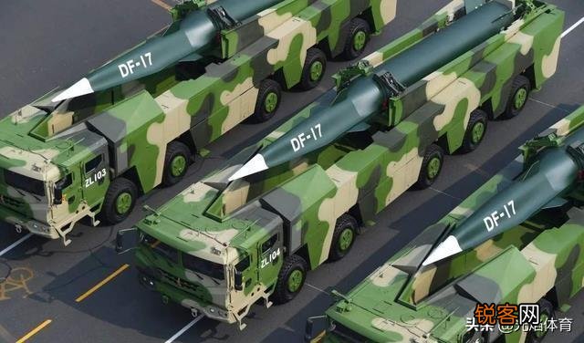 如何看待美国媒体7月21日发布的全球军力排名呢？