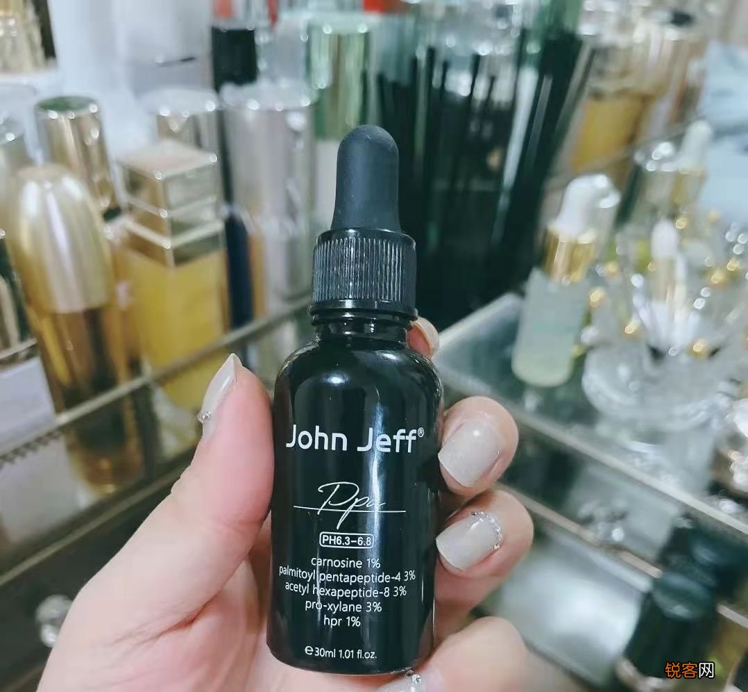 抗老精华液哪个牌子最好用 5款“国货”好用不贵