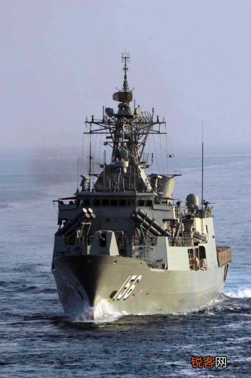 澳大利亚的军事实力和我国相比怎么样?