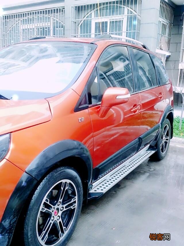 想买一辆10万以内的车代步,不是很信排行榜那些虚的东西,大家有什么推荐？