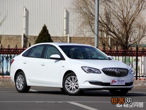 10万以下,哪些合资车比较好？