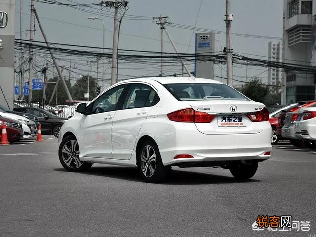 10万以下,哪些合资车比较好？